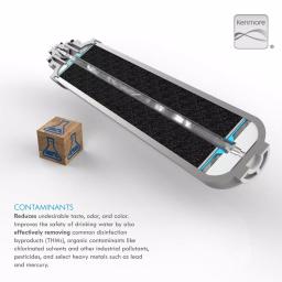 Kenmore KM5K Replacement Water Filter for Water Coolers thumbnail 3
