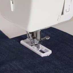 SINGER Promise II 13-Stitch Sewing Machine with Free Arm and Accessory Storage thumbnail 3