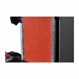 Jet IBGB-436VS Variable Speed 8 in. Industrial Grinder and 4 in. x 36 in. Belt Sander, 1HP, 115V thumbnail 7