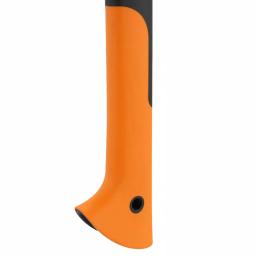 Fiskars X7 Hatchet 14 in. Compact Chopping Axe for Hiking and Outdoor Use thumbnail 2