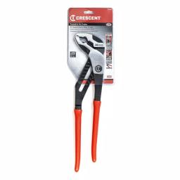 Crescent Z2 K9 V-Jaw Tongue and Groove Pliers, 16.5 in. thumbnail 2