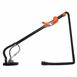 WEN 6.3 Amp Variable Speed 9 in. Drywall Sander with Mid-Mounted Motor thumbnail 5