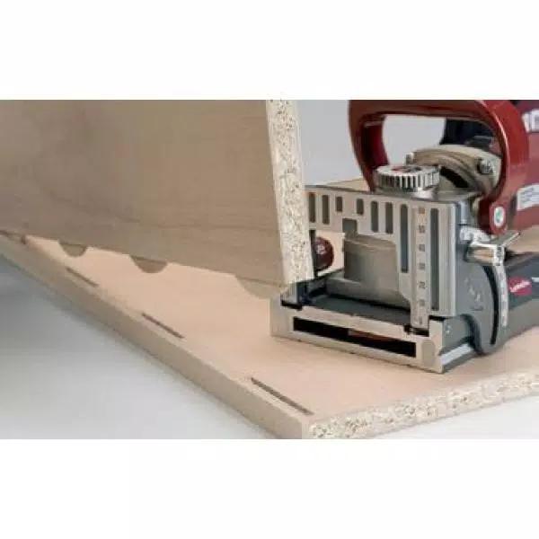 Lamello Top 21 Series Biscuit Joiner Kit, 6 Amp, 120-Volt