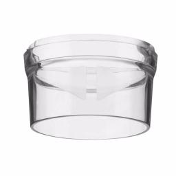 Cuisinart Stainless Steel Food Chopper with Built-in Blade thumbnail 3