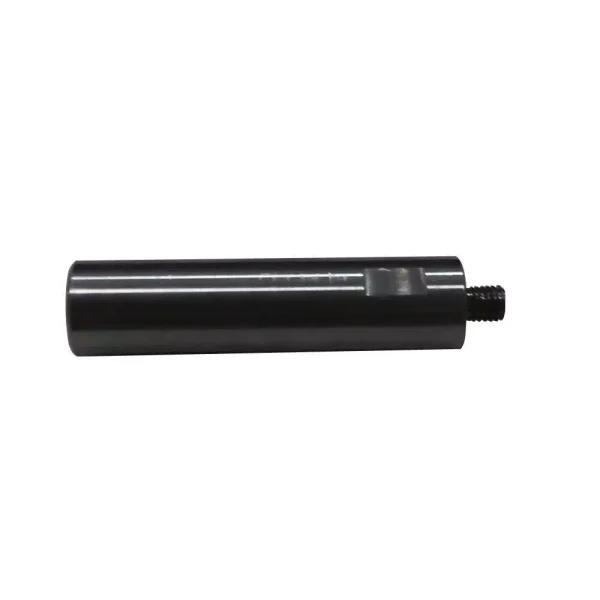 NOVA 9024 Machined Steel Tool Rest Post for Mini Lathe Tool Rest Systems