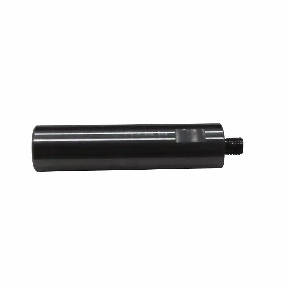 NOVA 9024 Machined Steel Tool Rest Post for Mini Lathe Tool Rest Systems
