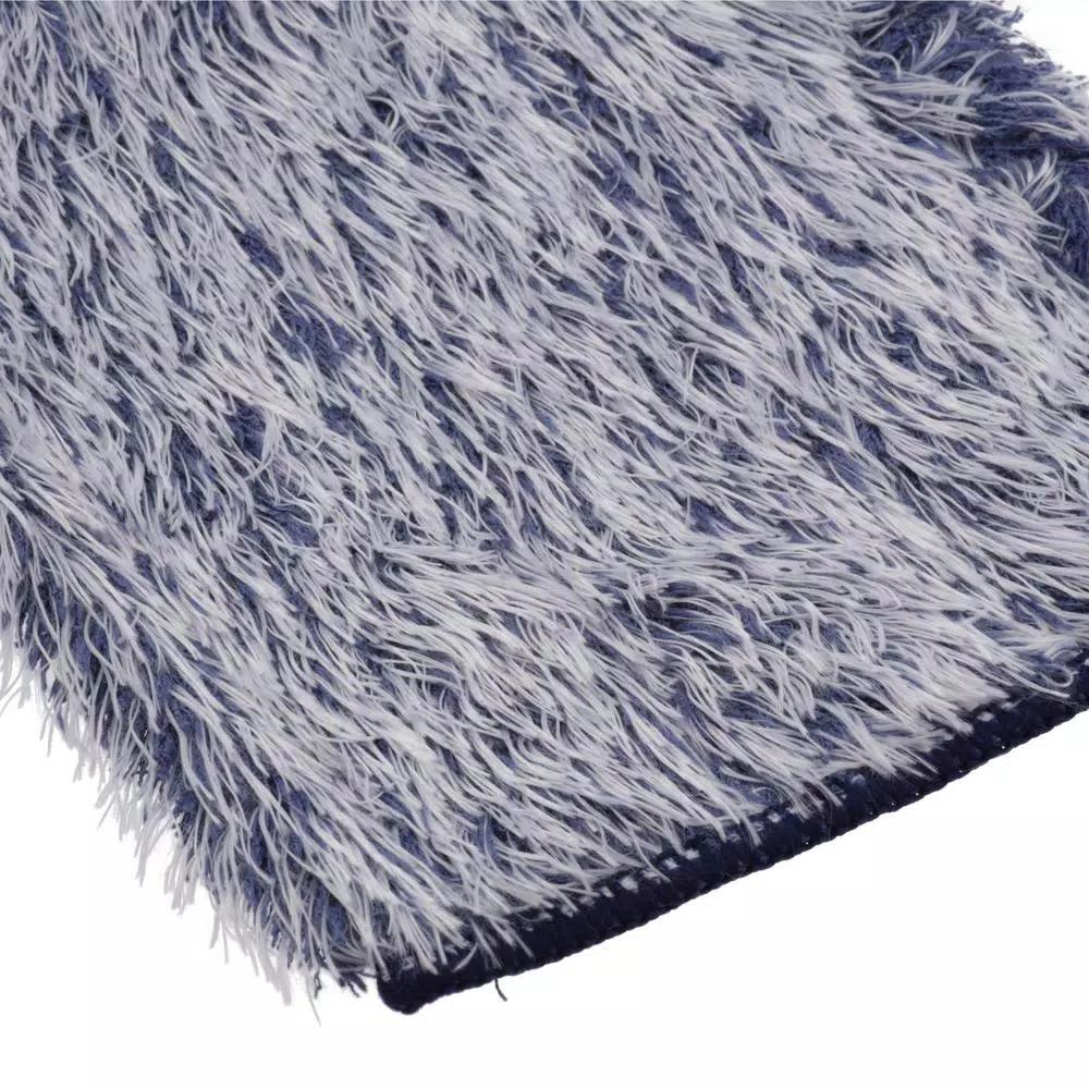 Bona Microfiber Wet/Dry Mop Refill Pad Multipack, 3-Pack