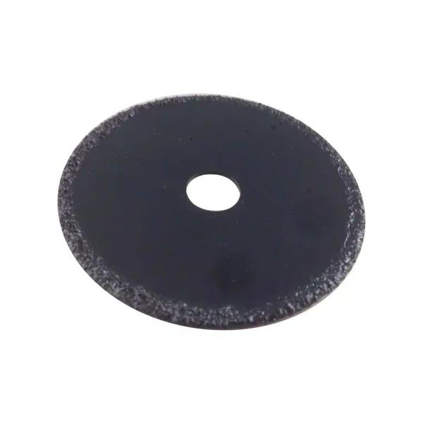 RemGrit 2-1/2 in. Coarse Grit Carbide Circular Saw Blade