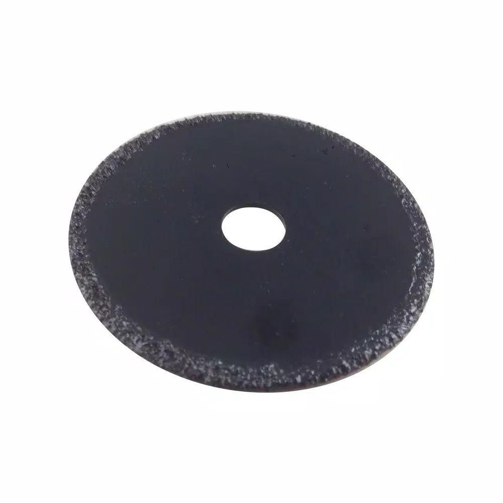 RemGrit 2-1/2 in. Coarse Grit Carbide Circular Saw Blade