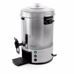 Better Chef 100-Cup Stainless Steel Electric Coffee Urn Server, 1600W thumbnail 1