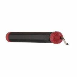 Husky Inner/Outer Reamer and Deburring Tool Set for Copper, Steel, and PVC thumbnail 8