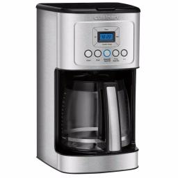 Cuisinart 14-Cup PerfecTemp Stainless Steel Programmable Drip Coffee Maker thumbnail 2