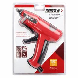 Arrow GT80 Professional Heavy-Duty Glue Gun, 80W High-Power thumbnail 3