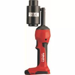 Hilti NPU 100 IP-A22 22V 100kN Cordless Lithium-Ion Knockout Punch (Tool Only) thumbnail 4