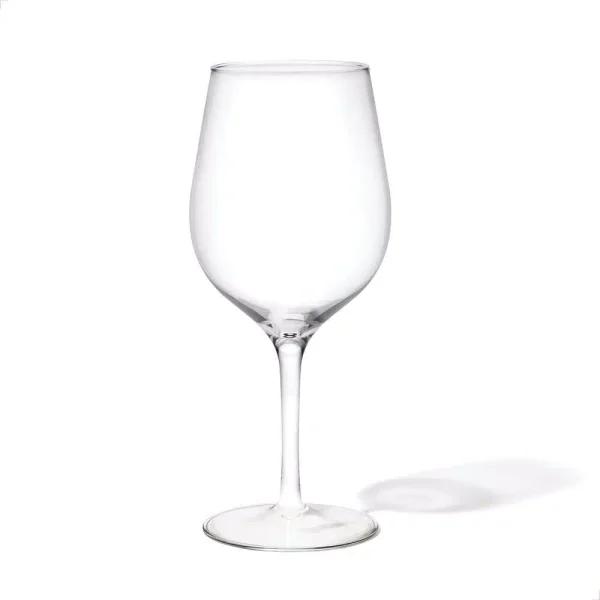 TOSSWARE Reserve Unbreakable 16 oz. Tritan Wine Glasses, Set of 24