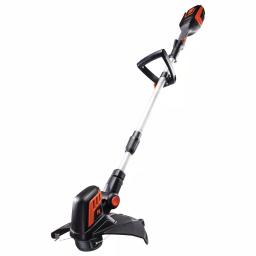 Remington RM4000 40V Cordless Lithium-Ion String Trimmer Kit with 2.5 Ah Battery and Charger thumbnail 1