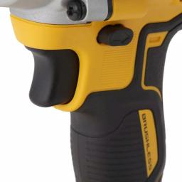 DEWALT 20V MAX XR 1/2 in. Mid-Range Brushless Cordless Impact Wrench Kit with (2) 5.0 Ah Batteries & Charger thumbnail 6