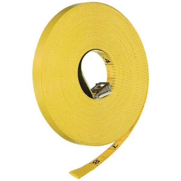 Lufkin 1/2 in. x 100 ft. Engineer Fiberglass Tape Refill, C2 Blade Style