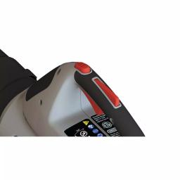 Oregon BL300 40V Cordless Handheld Leaf Blower, 507 CFM, 131.5 MPH - Tool Only thumbnail 3