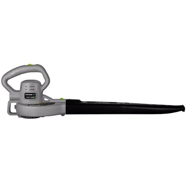 Earthwise 7.5 Amp Electric Handheld Leaf Blower, 200 MPH, 180 CFM