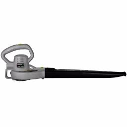 Earthwise 7.5 Amp Electric Handheld Leaf Blower, 200 MPH, 180 CFM thumbnail 1