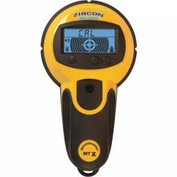 Zircon MetalliScanner MT X Industrial-Grade Electronic Metal Locator & Rebar Detector thumbnail 1