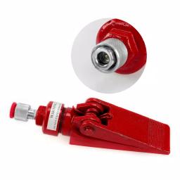 Stark 4-Ton Porta Power Hydraulic Jack Tool Kit for Auto Body Frame Repair & Construction thumbnail 5