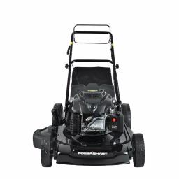 PowerSmart Power Smart PSM2022 22 in. 3-in-1 Self-Propelled Gas Walk Behind Lawn Mower thumbnail 4