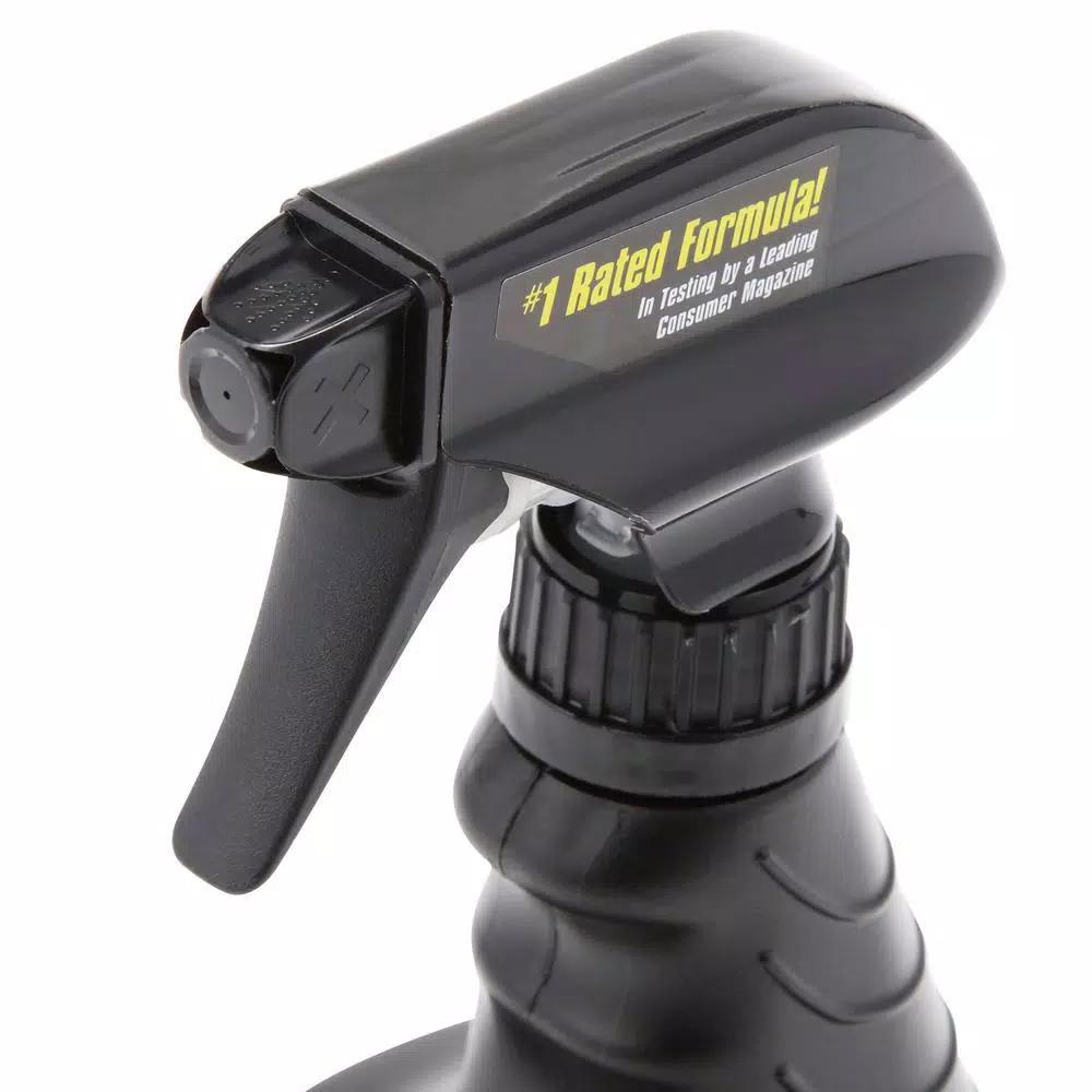 Hope's Perfect Glass Streak-Free Glass Cleaner, 32 oz.