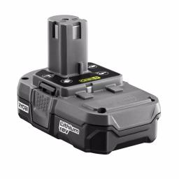 RYOBI 18V ONE+ Cordless 2-Tool Combo Kit with Drill/Driver and 18-Gauge Brad Nailer thumbnail 10