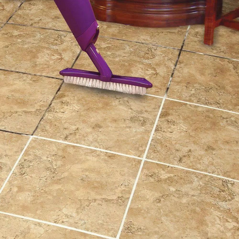 Rejuvenate Bio-Enzymatic Tile and Grout Deep Cleaner, 128 oz