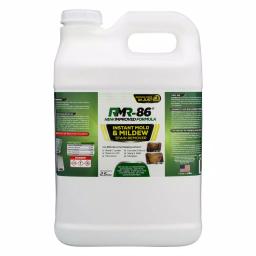 RMR BRANDS Instant Mold & Mildew Stain Remover, 2.5 Gallon Liquid Formula thumbnail 1