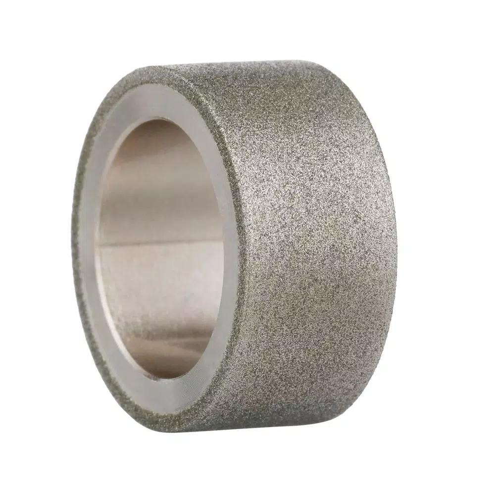 Drill Doctor 180 Grit Replacement Diamond Grinding Wheel for Model 300 and 400