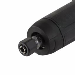 Milwaukee M18 FUEL 1/4 in. Brushless Cordless Die Grinder Kit with Two 5.0 Ah Batteries and Charger thumbnail 6