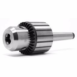 WEN 5/8 in. Keyed Drill Chuck with MT2 Arbor Taper thumbnail 2