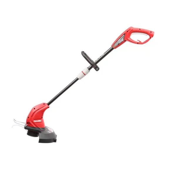 Homelite 13 in. 4 Amp Electric String Trimmer and Edger