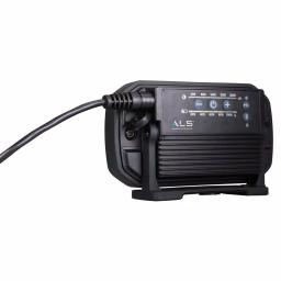 Advanced Lighting Systems 2000 Lumens LED Rechargeable Bluetooth Audio Work Light with Power Bank thumbnail 4