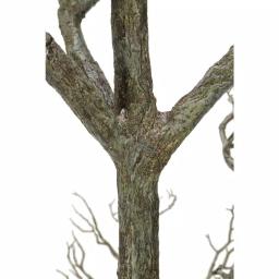 Tripar International, Inc 8 ft. Large Twig Tree - Realistic Molded Plastic Decorative Indoor Tree thumbnail 2
