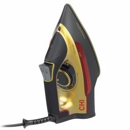 CHI Professional Steam Iron with Titanium-Infused Ceramic Soleplate, 1700W thumbnail 3