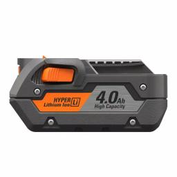 RIDGID 18V OCTANE Cordless Brushless 3-1/4 in. Hand Planer Kit with 4.0 Ah Battery and Charger thumbnail 12