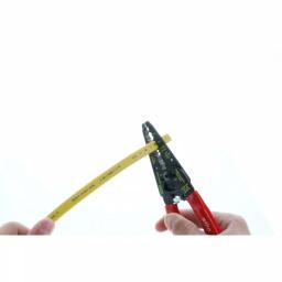 Wiha Classic Grip Dual NM-B Cable Strippers and Cutters thumbnail 2