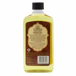 Goddard's Lemon Furniture Oil, 16 oz thumbnail 2