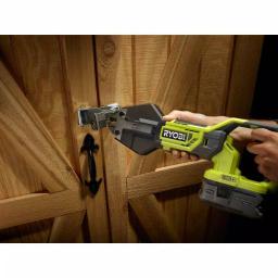 RYOBI 18V ONE+ Cordless Bolt Cutter Kit with 2.0 Ah Battery and Charger thumbnail 11