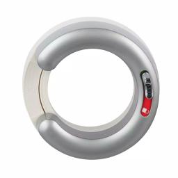 Safety 1st ProGrade Lever Handle Lock, No-Drill Adhesive Installation, Stainless Steel thumbnail 3