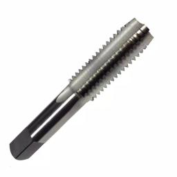 Drill America 18-Piece Metric High Speed Steel Tap and Drill Bit Set with Metal Case thumbnail 3