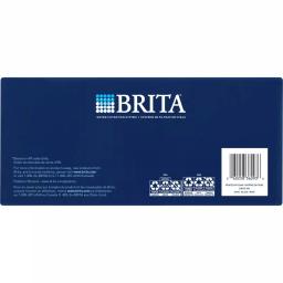 Brita Soho 5-Cup Water Filter Pitcher, BPA-Free, Black thumbnail 8