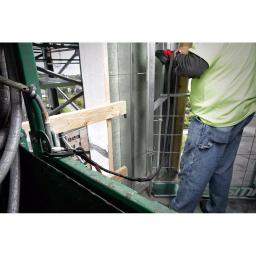 Milwaukee 15 lb. 72 in. Extended Reach Locking Tool Lanyard thumbnail 3