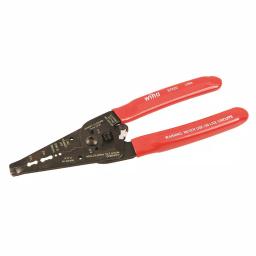 Wiha Classic Grip Dual NM-B Cable Strippers and Cutters thumbnail 4