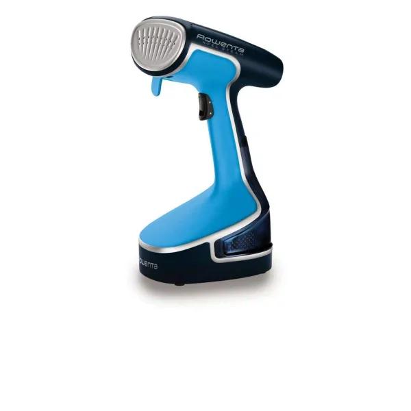 Rowenta X-Cel Steam Handheld Garment Steamer, 1500W High Power Clothes Steamer with Micro Metal Head