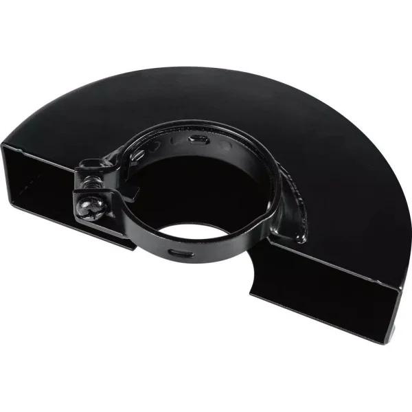 Makita 7 in. Cut-Off Wheel Guard (122914-4) for XAG12Z Angle Grinder